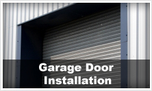 Garage Door Installation Bennett