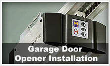 Garage Door Opener Installation Bennett