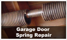 Garage Door Spring Repair Bennett